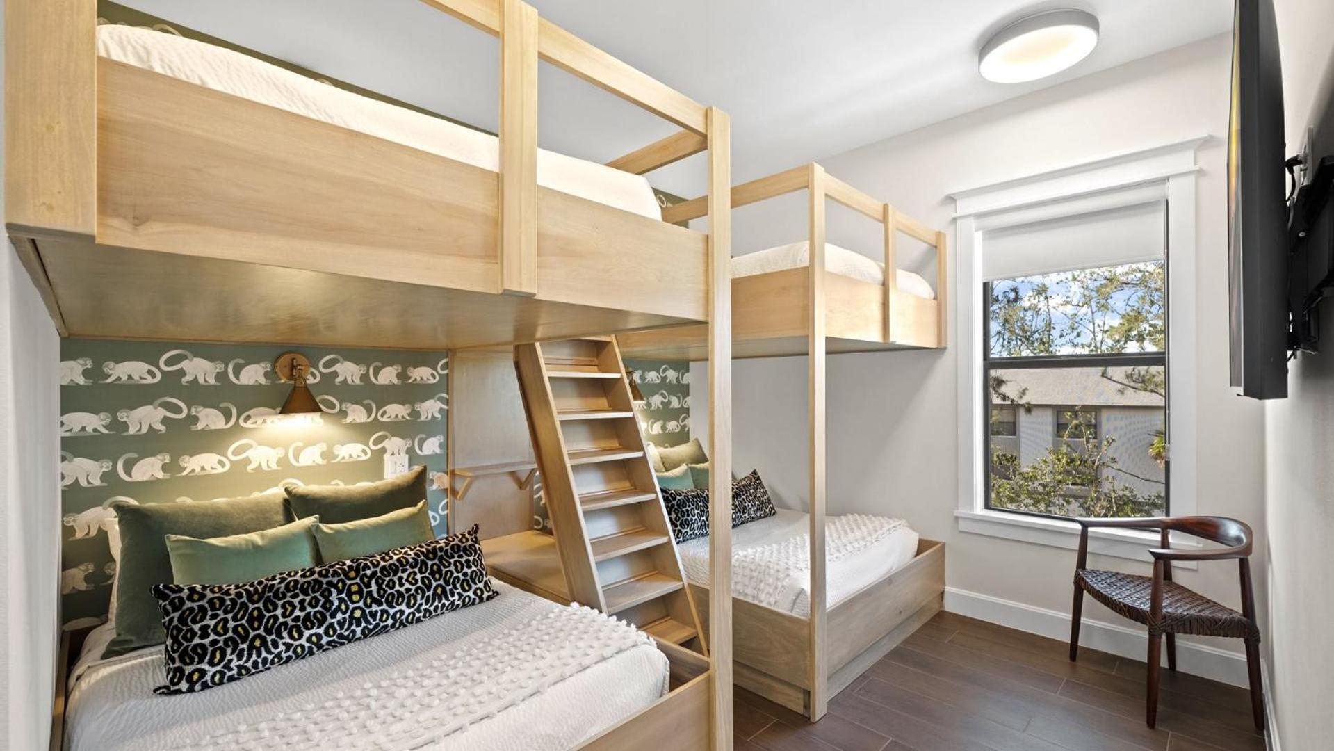 The Hideout Holiday home