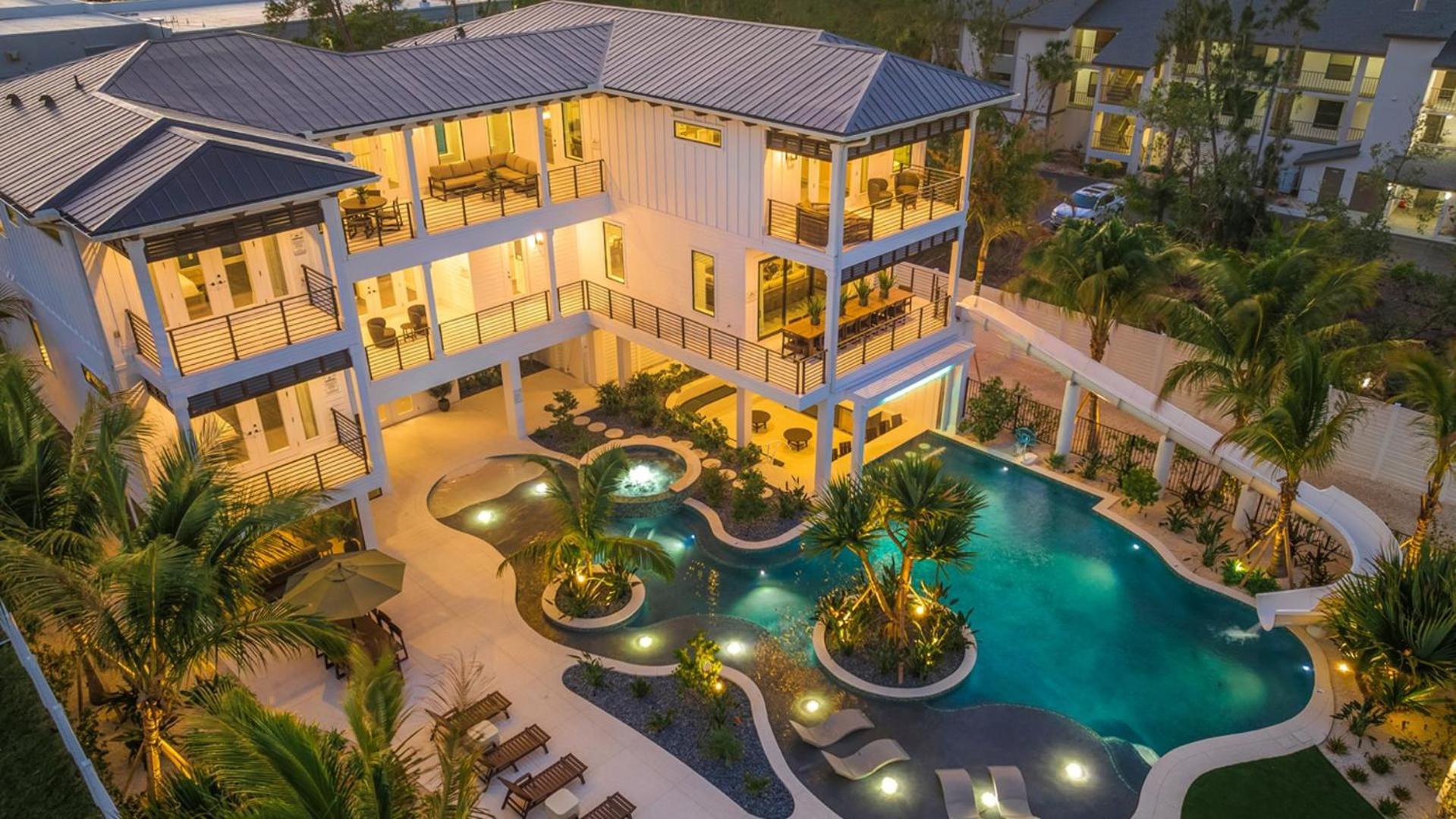 The Hideout Sarasota
