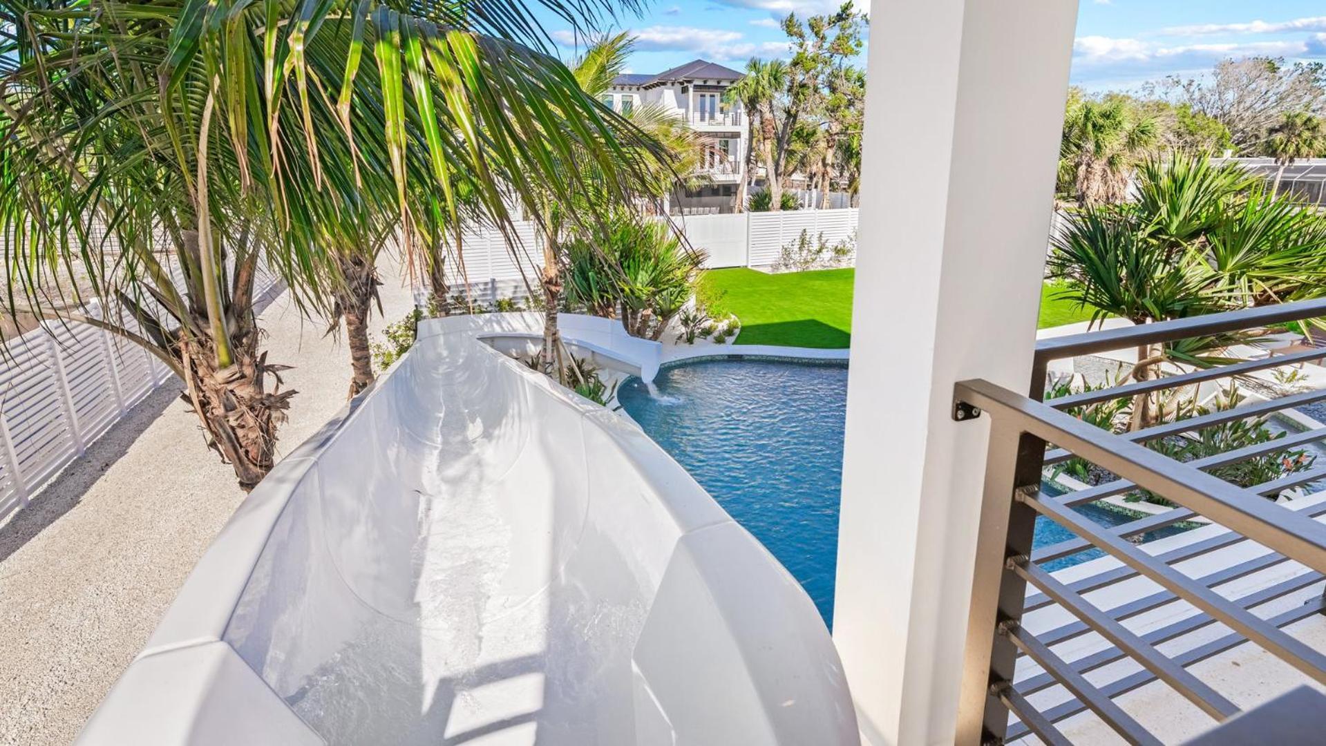 The Hideout Holiday home Sarasota