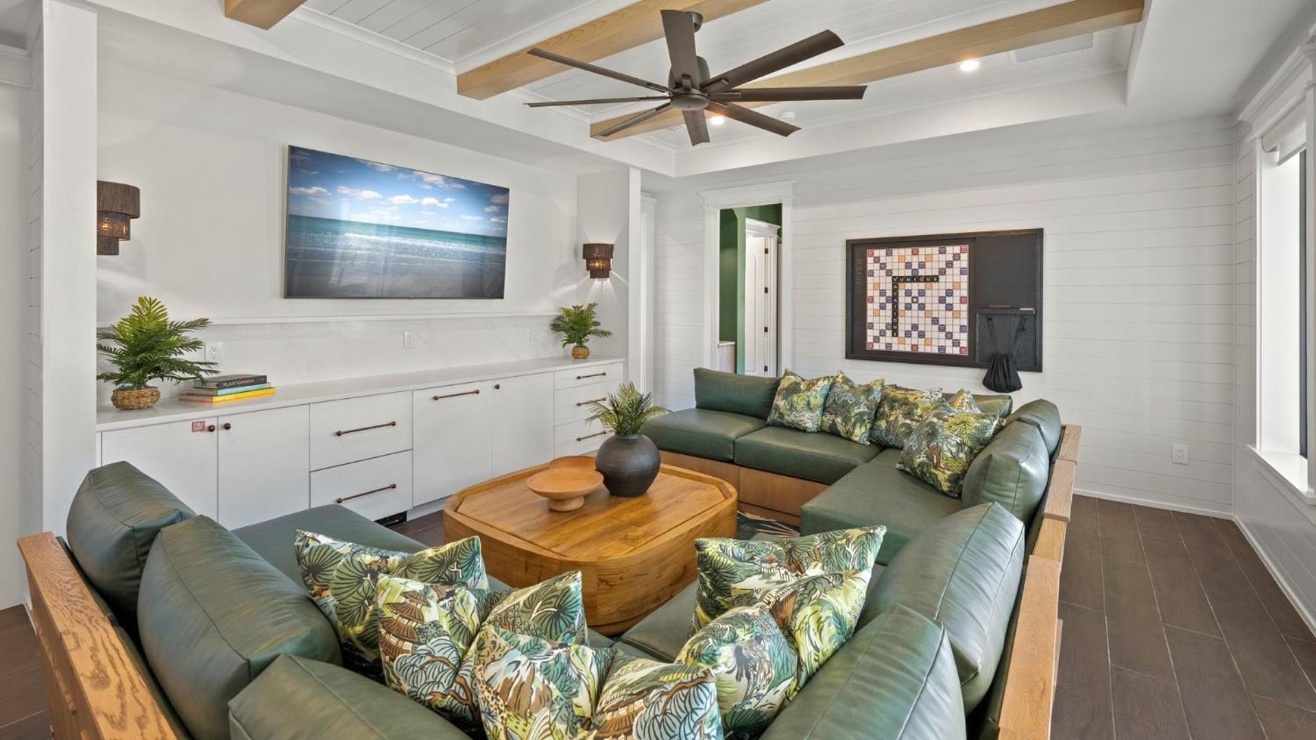 The Hideout Holiday home Sarasota