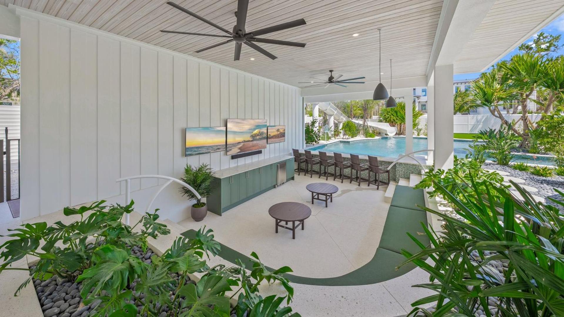 Holiday home The Hideout Sarasota